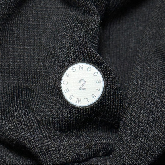 Lululemon Warm Down Jogger II *28" in Black - Picture 8 of 9